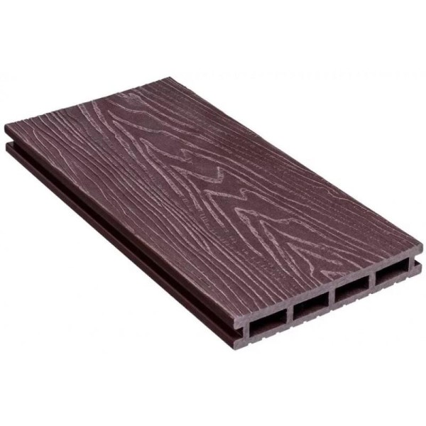 Террасная Доска ДПК Altay Decking 150 х 24 Венге купить в Улан-Удэ