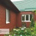 Фасадная панель Ю-Пласт Стоун Хаус Кирпич Красный купить в Улан-Удэ