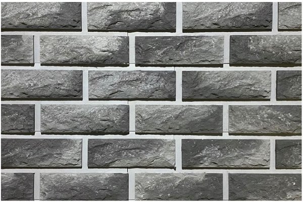 Фиброцементные панели КАНЬОН коллекция СКОЛОТЫЙ 38 купить в Улан-Удэ