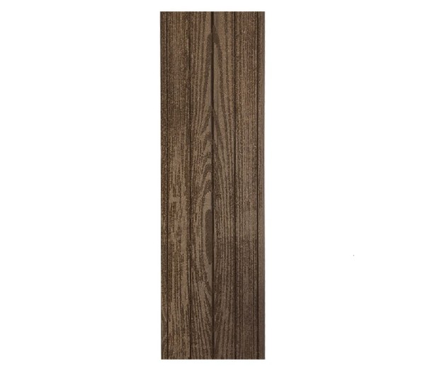Доска Террасная NanoWood «Standart» Derevo двухсторонняя - Шоколад 150×26 купить в Улан-Удэ