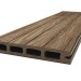 Доска Террасная NanoWood «Standart» Derevo двухсторонняя - Шоколад 150×26 купить в Улан-Удэ