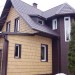 Панель фасадная GL "Я-Фасад" Сибирская дранка арабика купить в Улан-Удэ