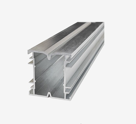 Лага алюминевая UnoDeck 40х43х4000мм купить в Улан-Удэ