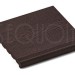 Ступень ДПК 3D Evolution WOOD BROWN купить в Улан-Удэ