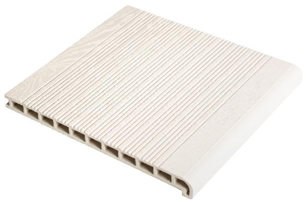Ступени из ДПК Faynag WOOD Слоновая кость купить в Улан-Удэ