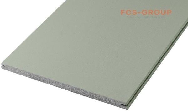 Фиброцементные панели FCS Group Smooth Line F06 купить в Улан-Удэ