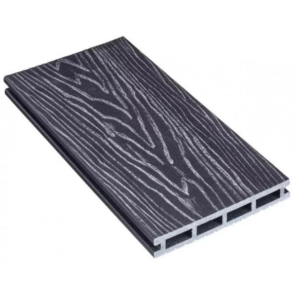Террасная Доска ДПК Altay Decking 150 х 24 Графит купить в Улан-Удэ