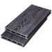 Террасная Доска ДПК Altay Decking 150 х 24 Графит купить в Улан-Удэ