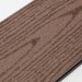 Террасная доска Ecodecking Техно Шоколад купить в Улан-Удэ