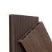 Террасная доска Ecodecking Техно Шоколад купить в Улан-Удэ