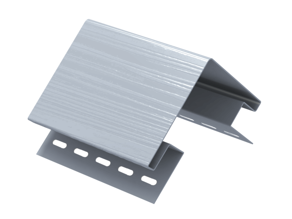 Наружный угол Ю-пласт Классика голубой купить в Улан-Удэ