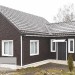 Фасадная панель Ю-Пласт Стоун Хаус Кирпич Коричневый купить в Улан-Удэ