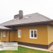 Фасадная панель Ю-пласт Хокла Винтаж Охра купить в Улан-Удэ