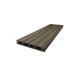 Доска Террасная NanoWood «Standart» Derevo двухсторонняя - Венге 150×26 купить в Улан-Удэ