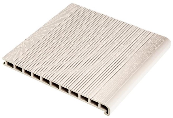 Ступени из ДПК Faynag WOOD Серебро купить в Улан-Удэ