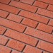 Фасадная панель Доломит Кирпич Славянка Красный купить в Улан-Удэ