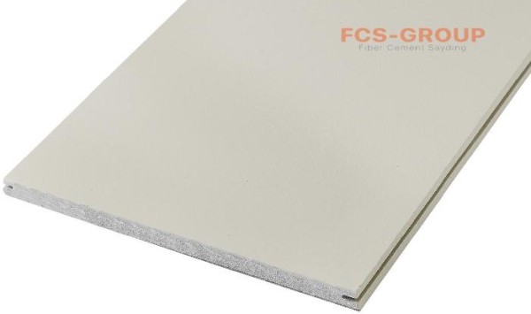 Фиброцементные панели FCS Group Smooth Line F07 купить в Улан-Удэ