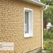 Фасадная панель Ю-Пласт Стоун Хаус Кирпич Песочный купить в Улан-Удэ