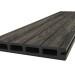 Доска Террасная NanoWood «Standart» Derevo двухсторонняя - Антрацит 150×26 купить в Улан-Удэ