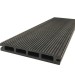 Доска Террасная NanoWood «Standart» Derevo двухсторонняя - Антрацит 150×26 купить в Улан-Удэ