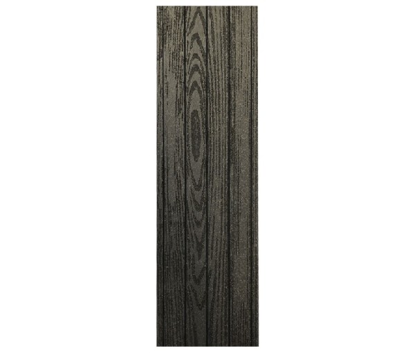 Доска Террасная NanoWood «Standart» Derevo двухсторонняя - Антрацит 150×26 купить в Улан-Удэ