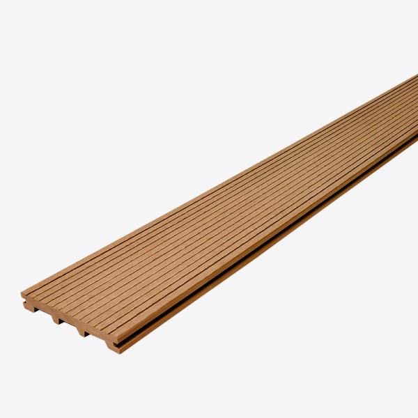 Террасная доска из ДПК RusDecking Unodeck Titanio - Орех купить в Улан-Удэ Террасная доска из ДПК RusDecking Unodeck Titanio - Орех купить в Улан-Удэ