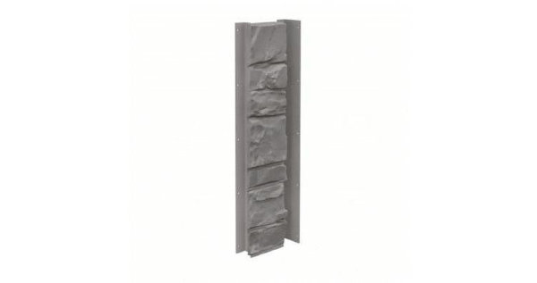 Планка универсальная VOX Solid Stone Toscana камень серый купить в Улан-Удэ