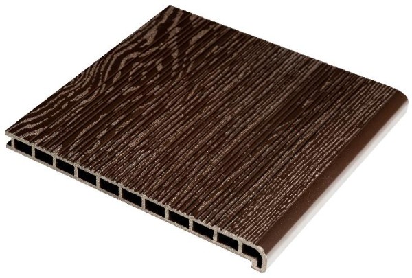 Ступени из ДПК Faynag WOOD Венге купить в Улан-Удэ