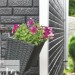 Фасадная панель Ю-Пласт Стоун Хаус Кирпич Графитовый купить в Улан-Удэ