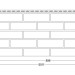 ФП Grand Line клинкерный кирпич стандарт молочный купить в Улан-Удэ