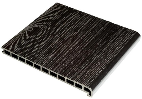 Ступени из ДПК Faynag WOOD Кварц купить в Улан-Удэ