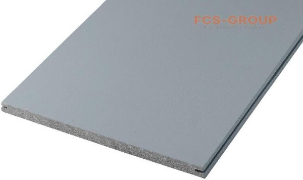 Фиброцементные панели FCS Group Smooth Line F10 купить в Улан-Удэ