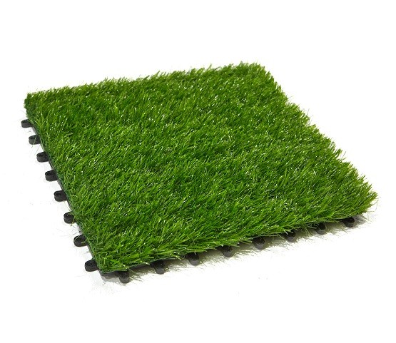 Садовый паркет CM Garden Grass, 300х300 мм, искусственная трава купить в Улан-Удэ