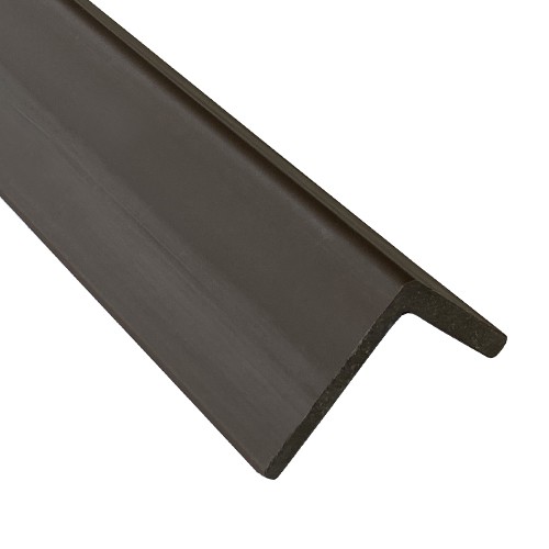 Угол EasyDecking Co-extrusion 57х57 Chestnut купить в Улан-Удэ