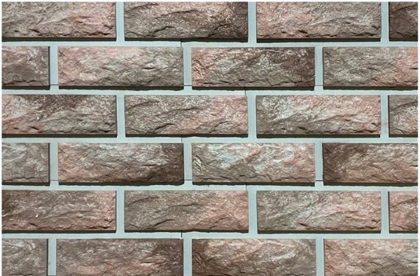 Фиброцементные панели КАНЬОН коллекция СКОЛОТЫЙ 41 купить в Улан-Удэ