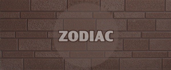 Фасадная панель Zodiac Эконом панели AG1-002E купить в Улан-Удэ