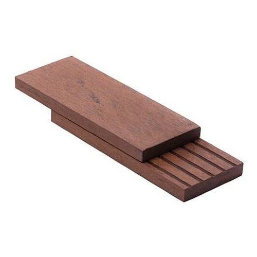 Плинтус Bruggan Multicolor 10х80х2200 Кедр купить в Улан-Удэ