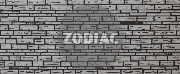Фасадная панель Zodiac Эконом панели AK8-008E купить в Улан-Удэ