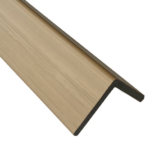 Угол EasyDecking Co-extrusion 57х57 Oak купить в Улан-Удэ