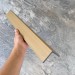 Угол EasyDecking Co-extrusion 57х57 Oak купить в Улан-Удэ
