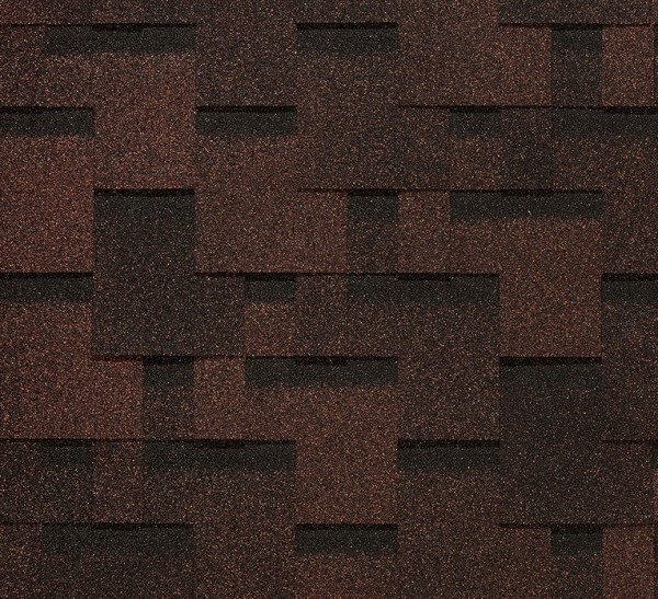 Гибкая черепица Docke, коллекция Афины Кварц купить в Улан-Удэ