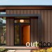 Панель универсальная ДПК Outdoor 3D шлифованная дуб купить в Улан-Удэ