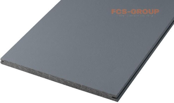 Фиброцементные панели FCS Group Smooth Line F15 купить в Улан-Удэ