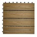 Садовый паркет дпк CM Garden Modern, 300х300 мм, PATINA TEAK (Патина тик) купить в Улан-Удэ