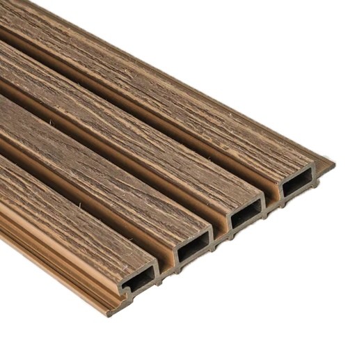 Стеновая панель CM Decking CM Wall ZEBRANO, Коричневый (под заказ) купить в Улан-Удэ
