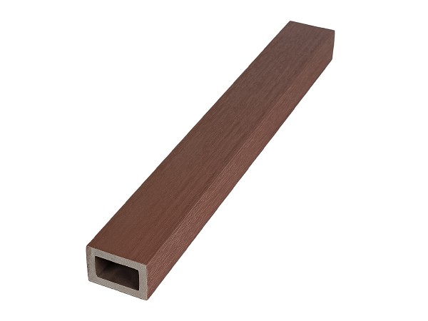 Балясина Woodvex Co-Extrusion Махагон купить в Улан-Удэ