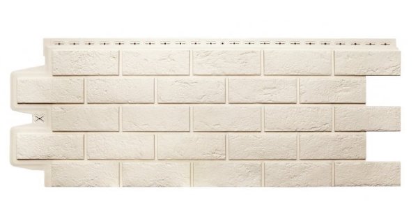 ФП Grand Line состаренный кирпич стандарт молочная купить в Улан-Удэ