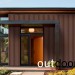 Панель универсальная ДПК Outdoor 3D шлифованная морёный дуб купить в Улан-Удэ