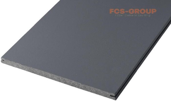 Фиброцементные панели FCS Group Smooth Line F18 купить в Улан-Удэ