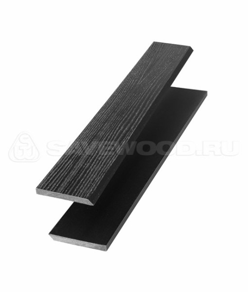 Торцевая рейка Savewood Черный купить в Улан-Удэ